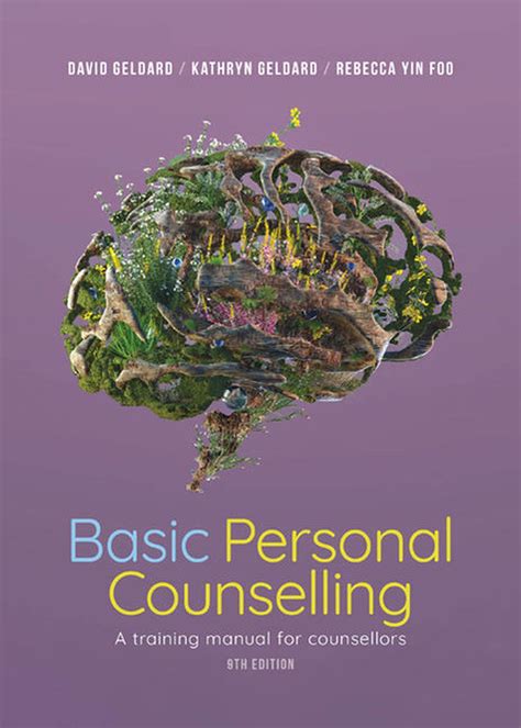 basic personal counselling geldard Ebook Reader